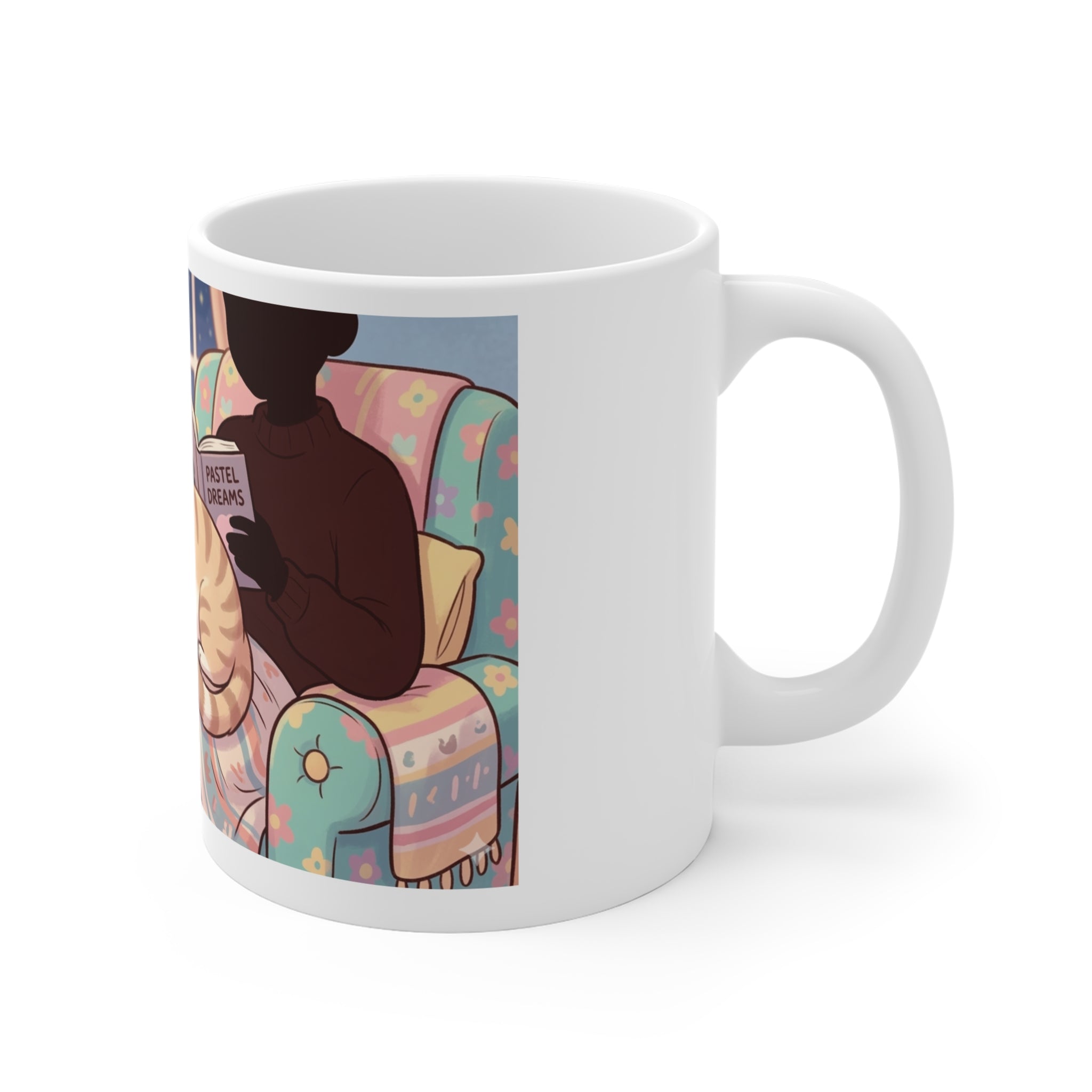 Copy of Mug 11oz