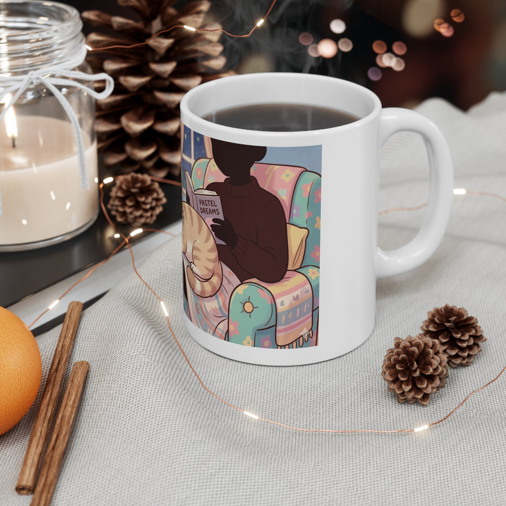 Copy of Mug 11oz