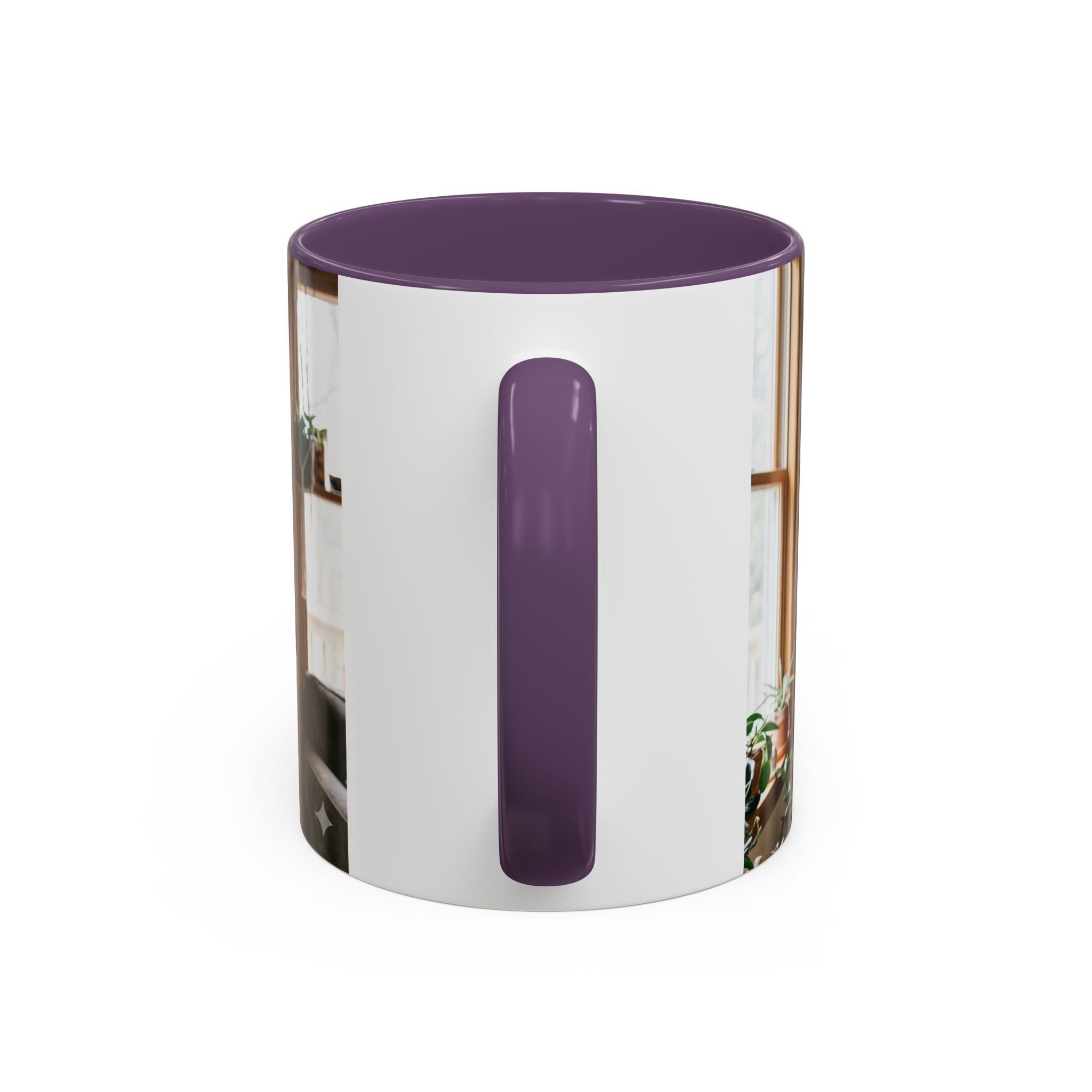 Our Purr-fect Readers Coffee Mug | Accent Mug 11oz 15oz