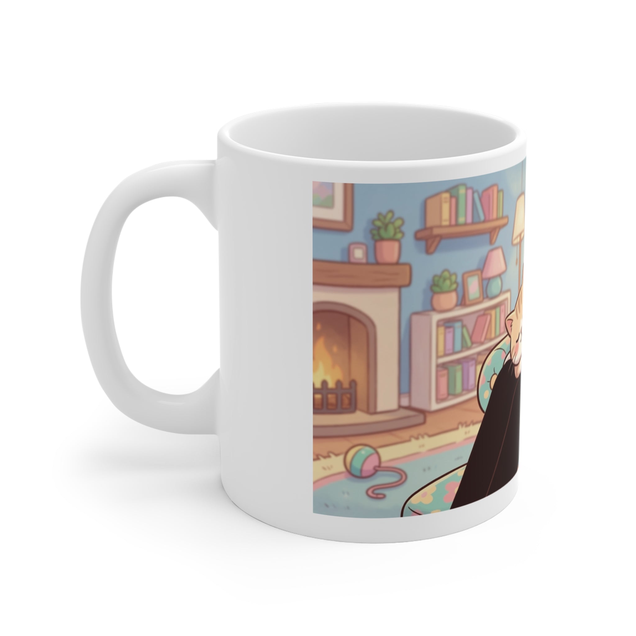 Copy of Mug 11oz