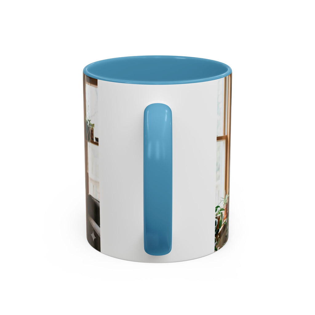 Our Purr-fect Readers Coffee Mug | Accent Mug 11oz 15oz