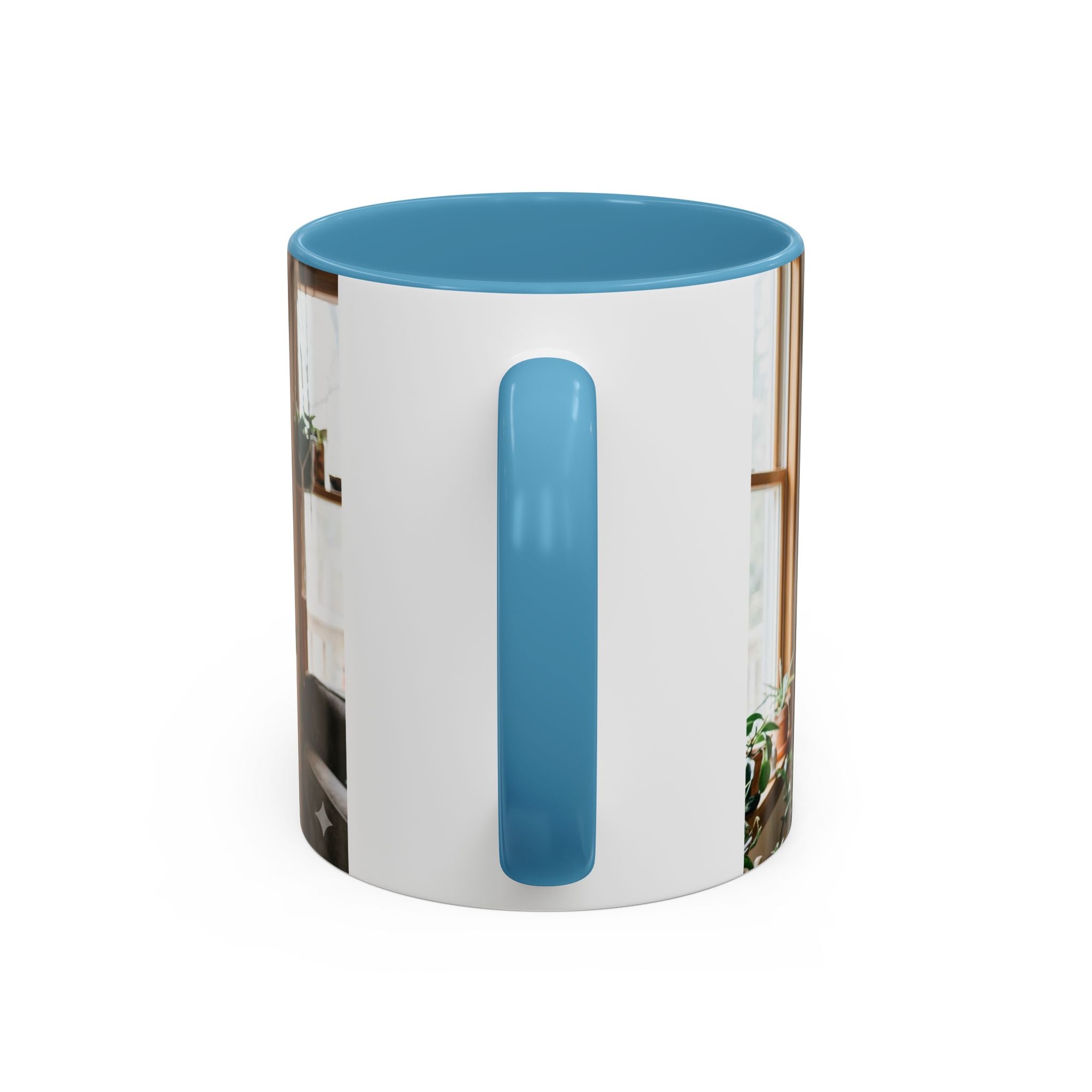 Our Purr-fect Readers Coffee Mug | Accent Mug 11oz 15oz