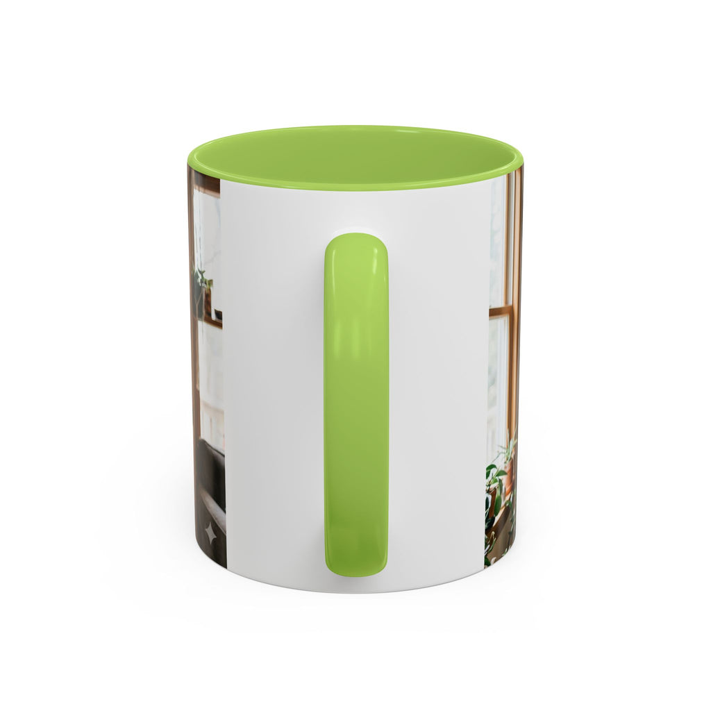 Our Purr-fect Readers Coffee Mug | Accent Mug 11oz 15oz