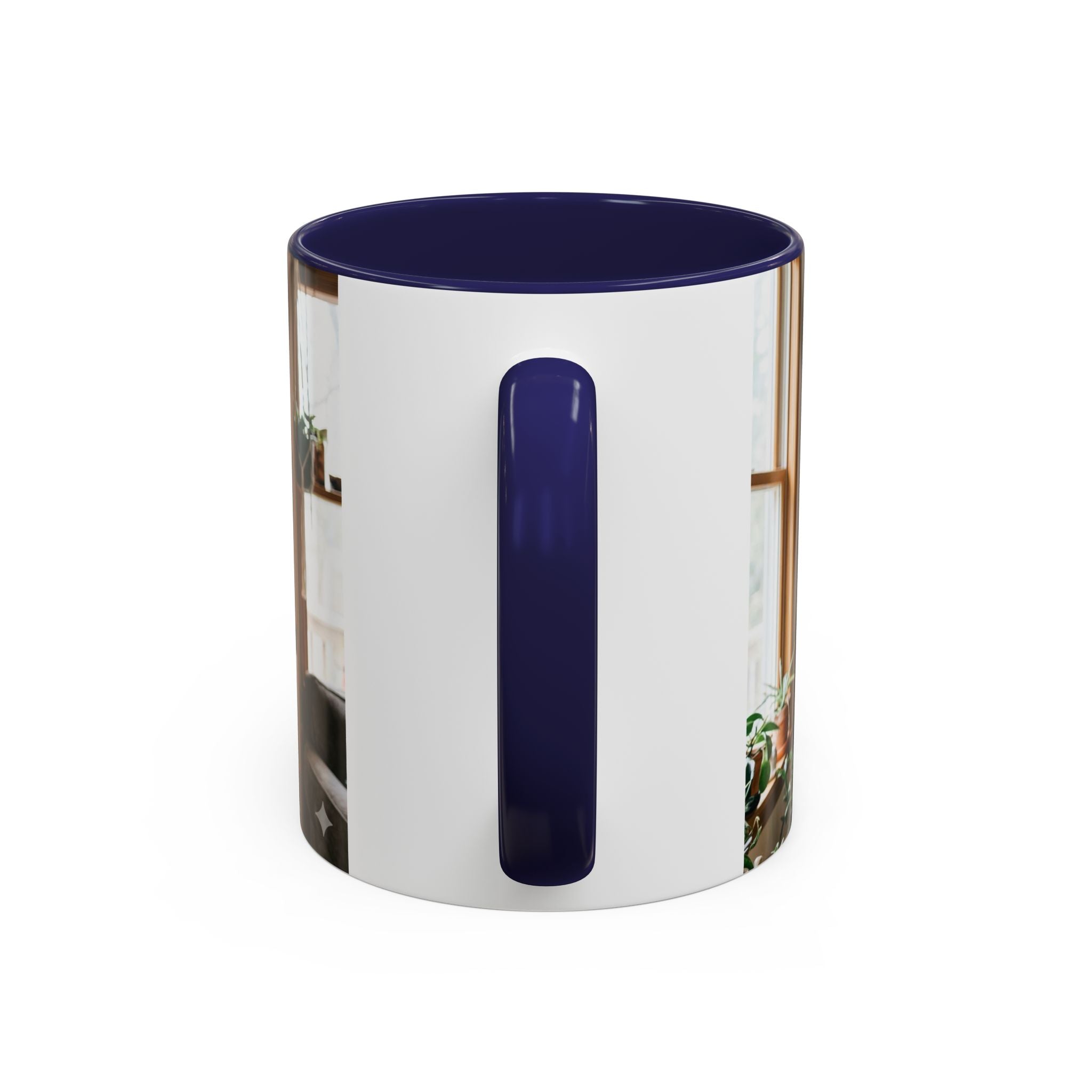 Our Purr-fect Readers Coffee Mug | Accent Mug 11oz 15oz
