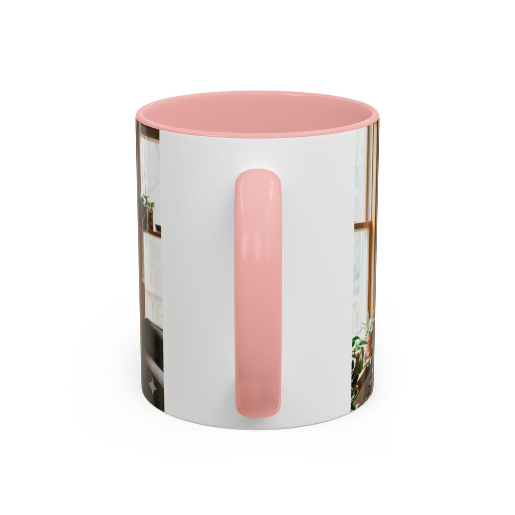 Our Purr-fect Readers Coffee Mug | Accent Mug 11oz 15oz