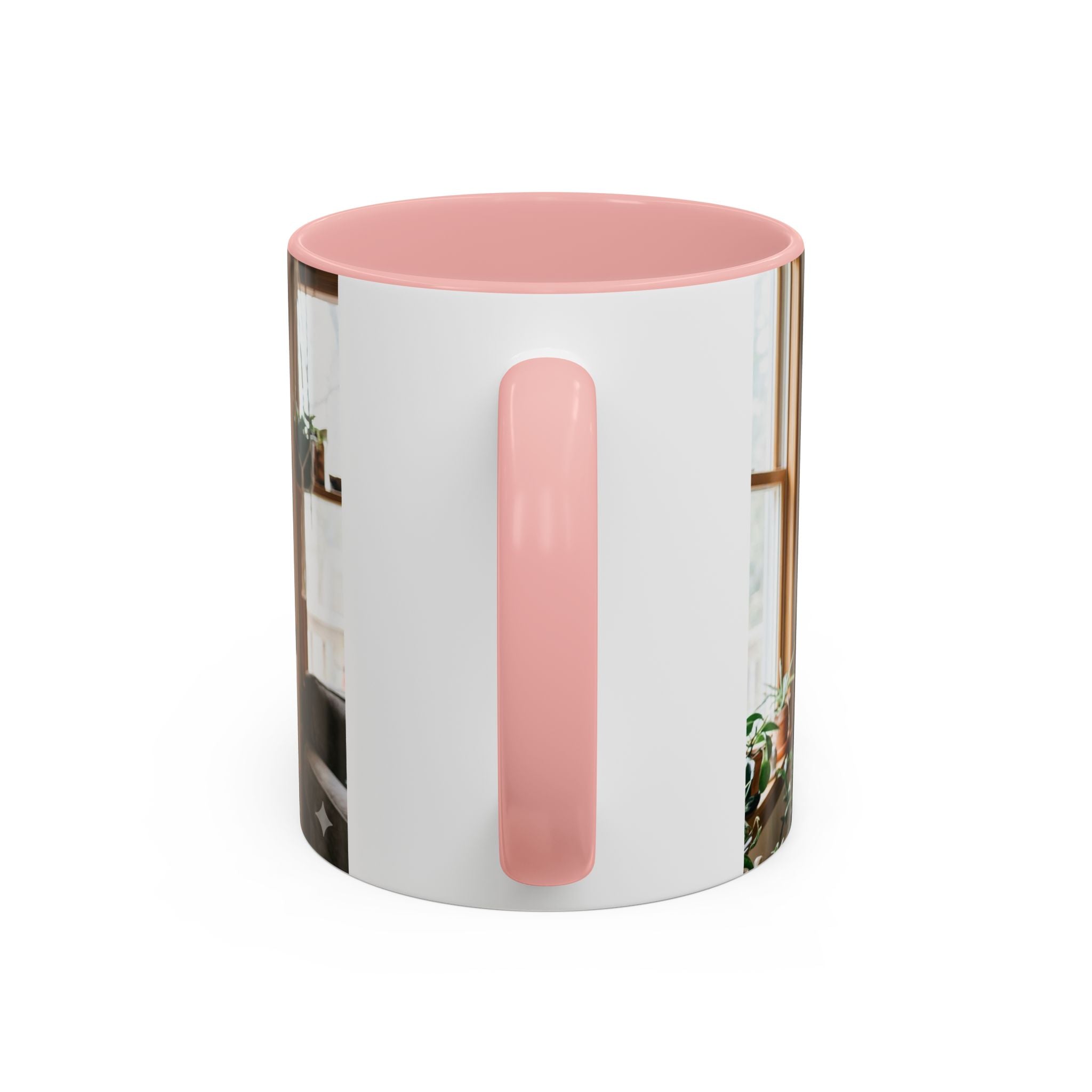 Our Purr-fect Readers Coffee Mug | Accent Mug 11oz 15oz