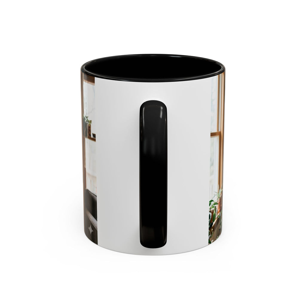 Our Purr-fect Readers Coffee Mug | Accent Mug 11oz 15oz