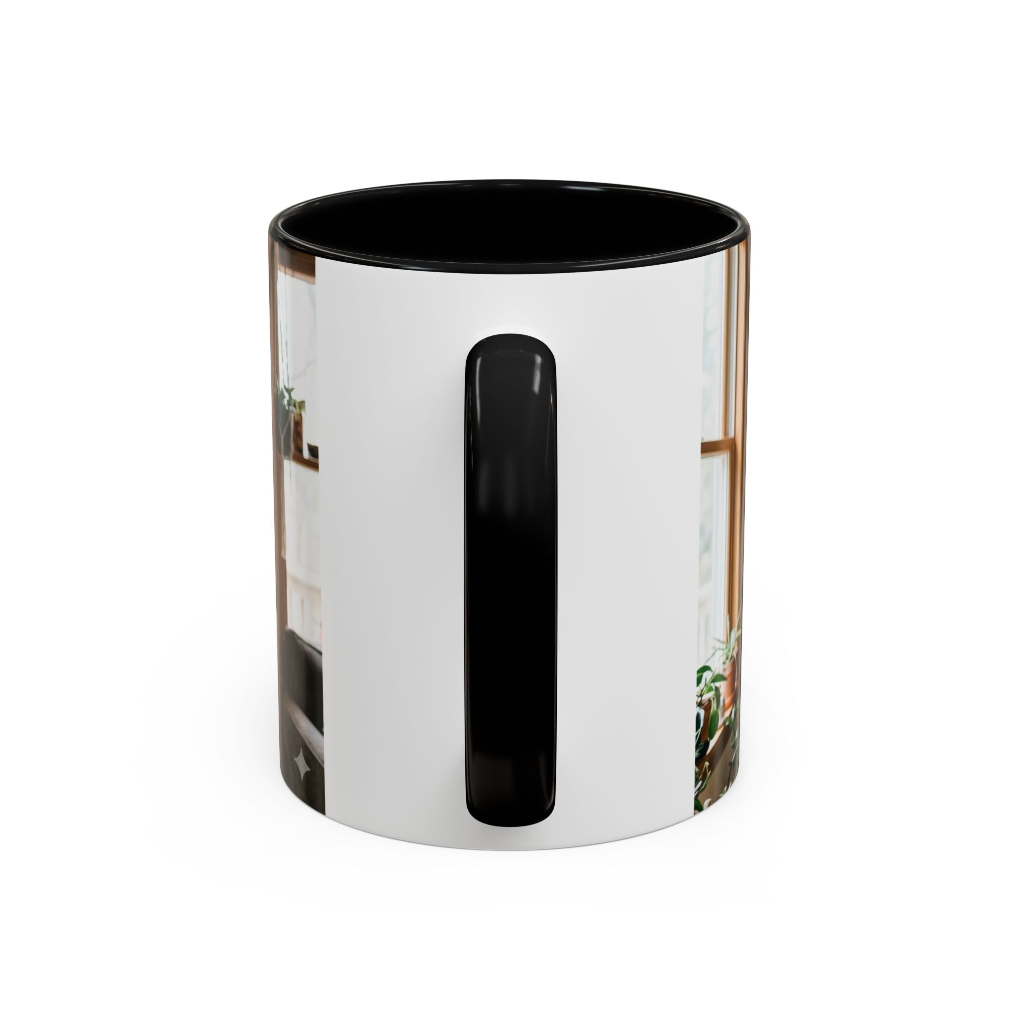 Our Purr-fect Readers Coffee Mug | Accent Mug 11oz 15oz