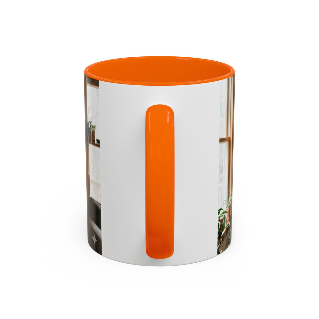 Our Purr-fect Readers Coffee Mug | Accent Mug 11oz 15oz