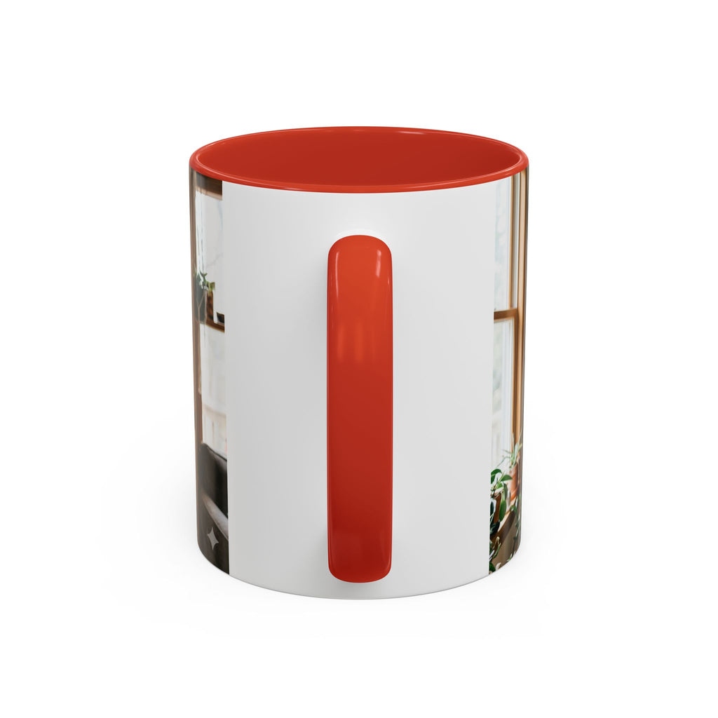 Our Purr-fect Readers Coffee Mug | Accent Mug 11oz 15oz