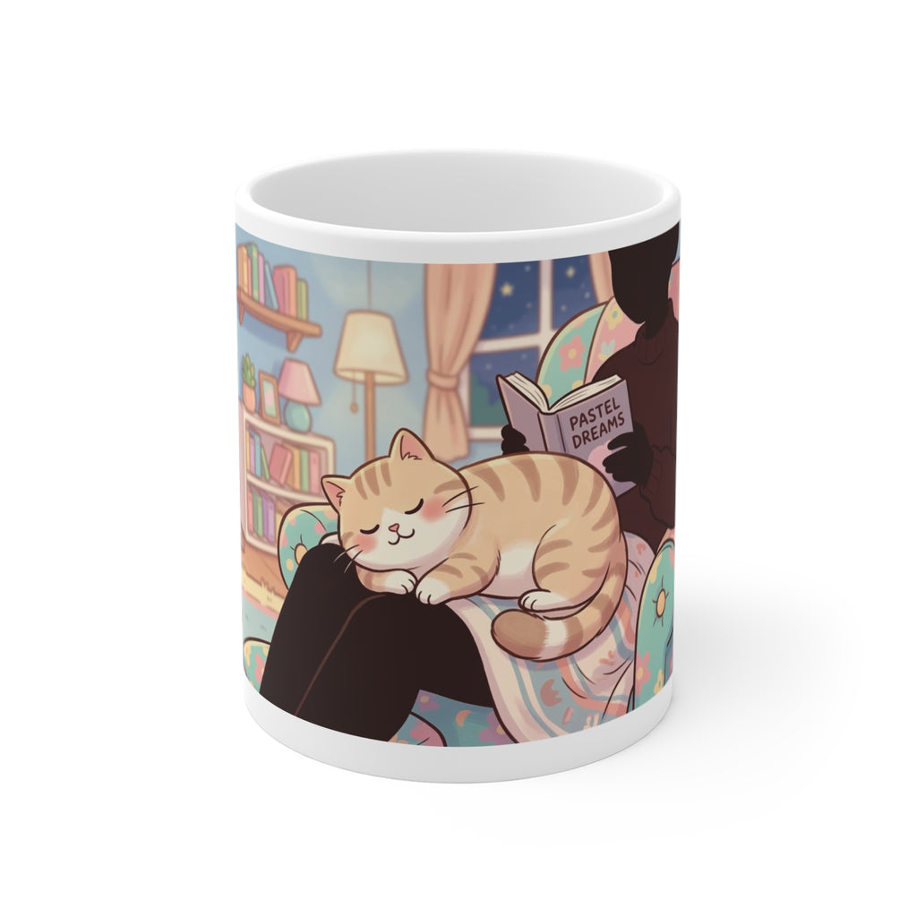 Copy of Mug 11oz
