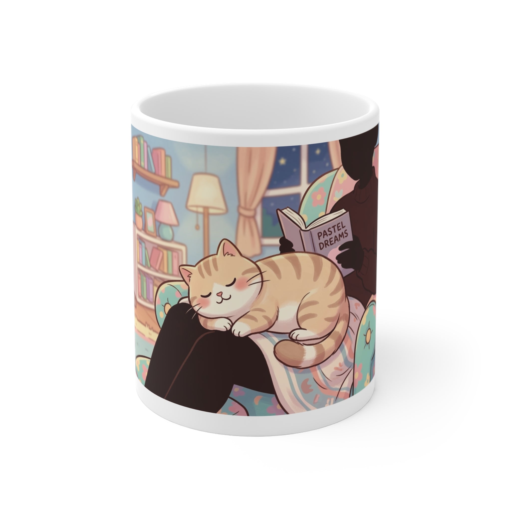 Copy of Mug 11oz