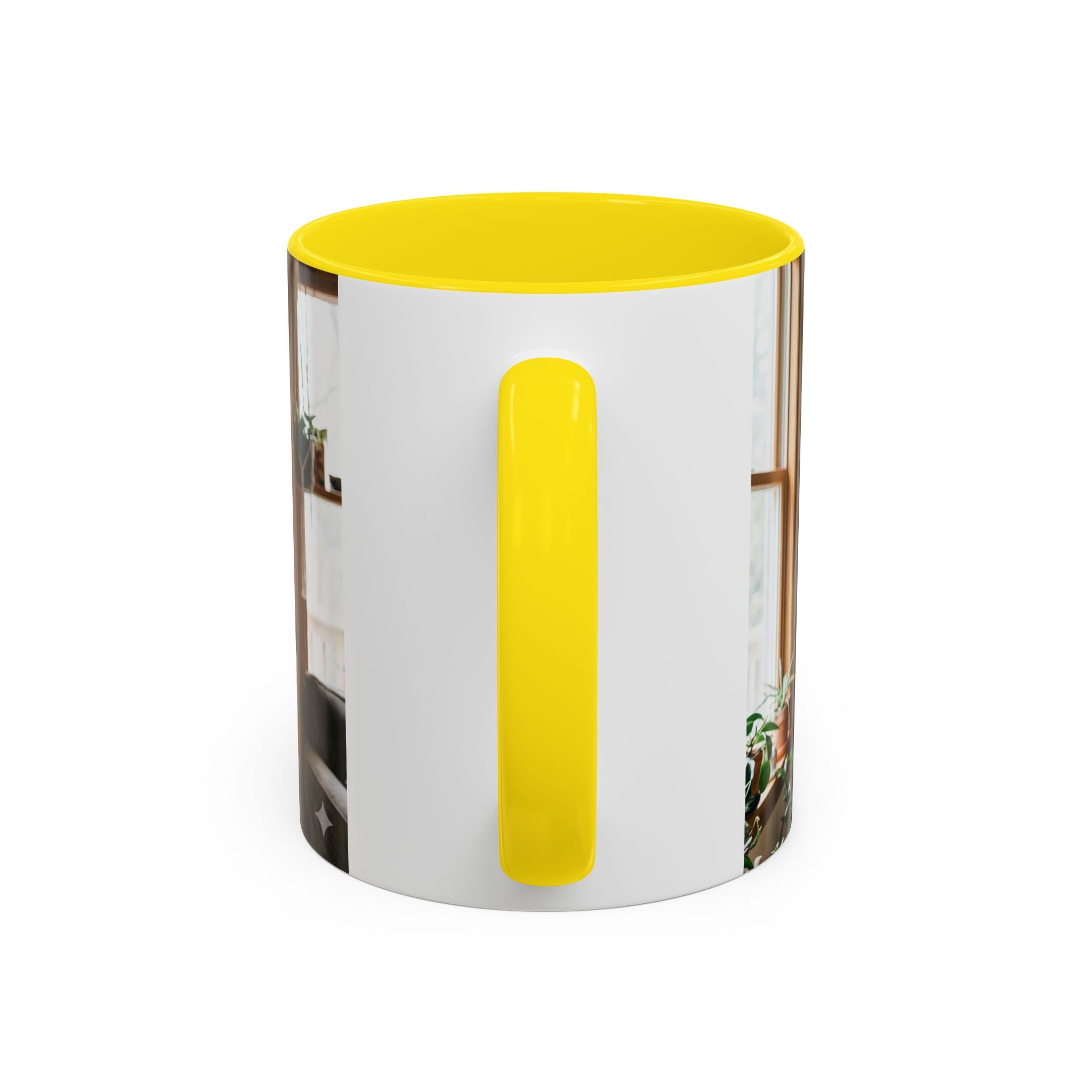 Our Purr-fect Readers Coffee Mug | Accent Mug 11oz 15oz